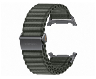 Samsung Pasek Trail do Watch V2 zielony - 1570015 - zdjęcie 3